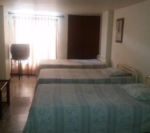 Hotel Casa Real