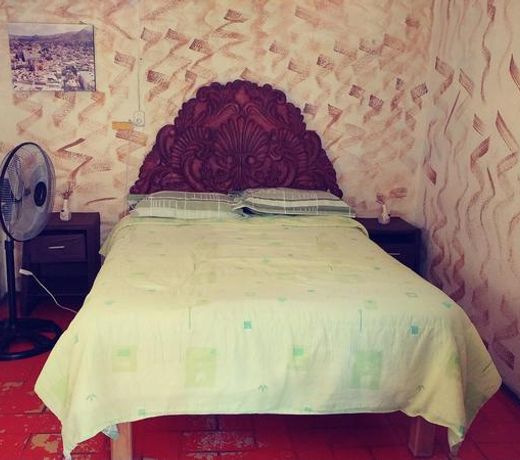 Hostal Guanajuato