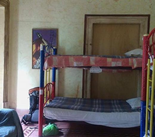 Hostal Guanajuato