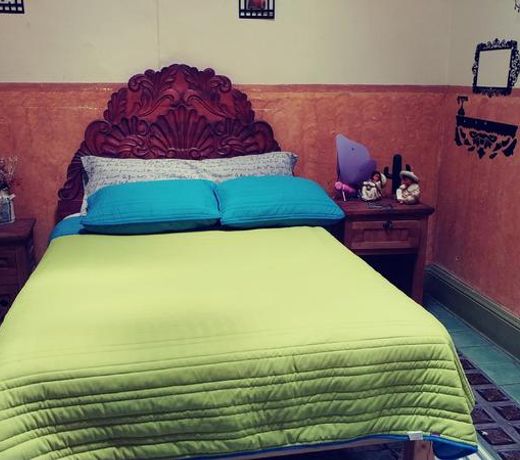 Hostal Guanajuato