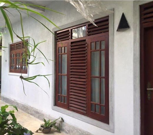 Unawatuna Backpacker Lodge