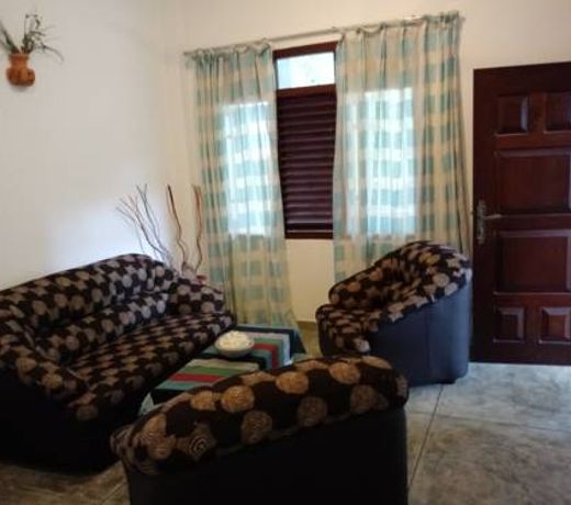 Unawatuna Backpacker Lodge