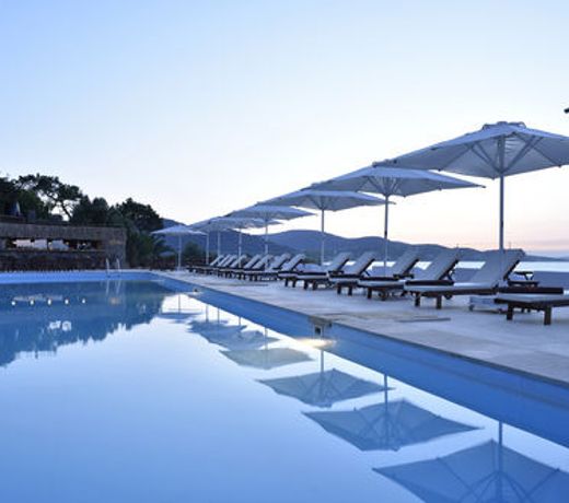 Shamana Hotel & Spa