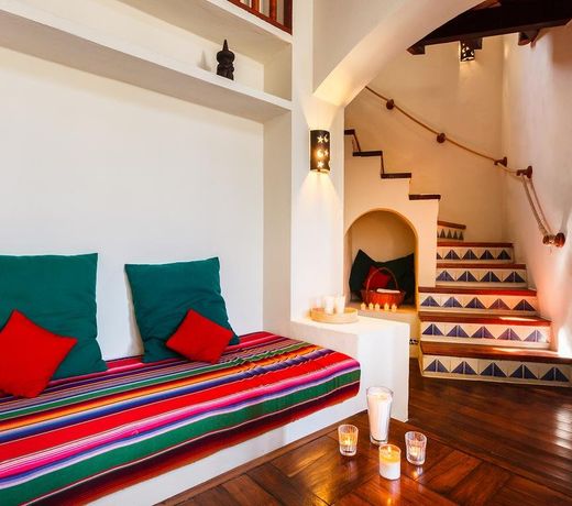 Villas HM Paraiso del Mar