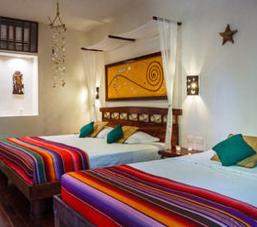 Villas HM Paraiso del Mar