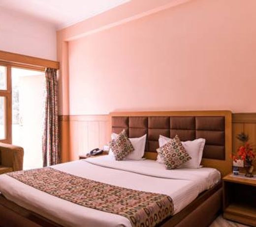 Hotel Buddha