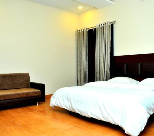 Hotel Kshipram