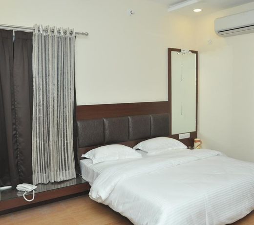 Hotel Kshipram