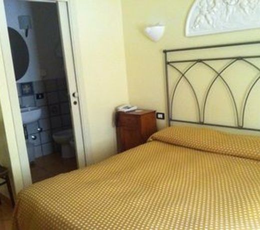 Albergo Antica Foresteria Catalana