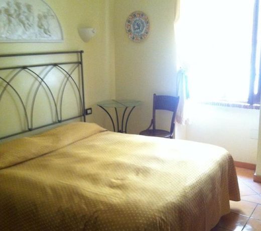 Albergo Antica Foresteria Catalana
