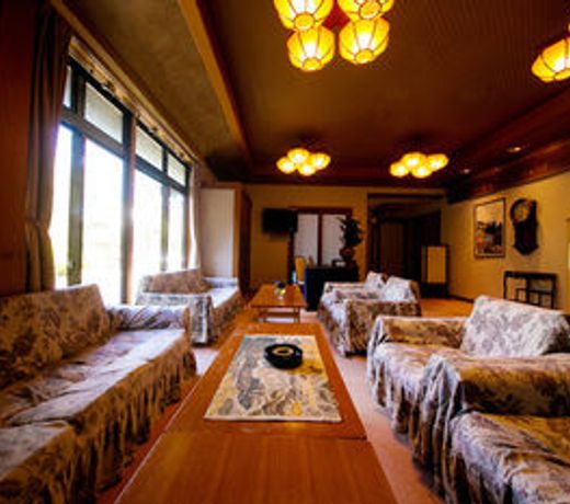 Ryokan Wataya