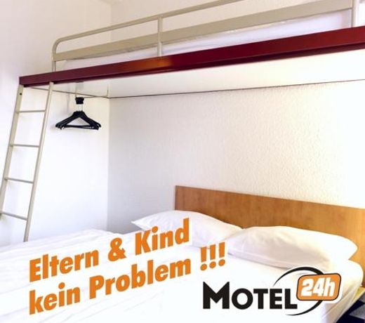 Motel 24h Hannover