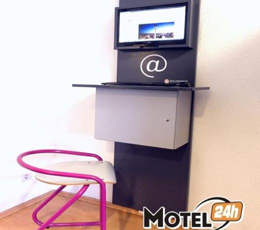 Motel 24h Hannover