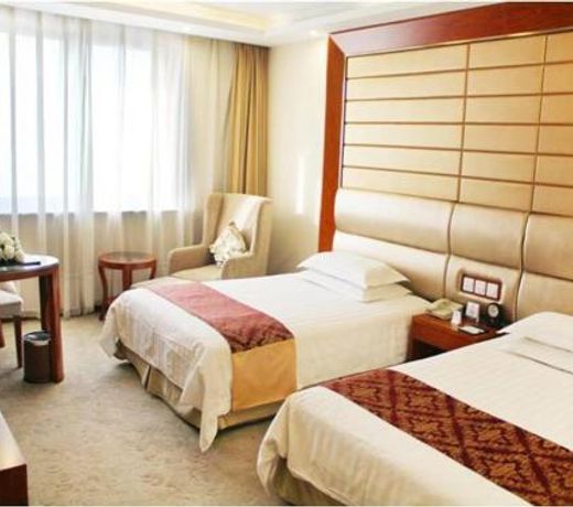 Victories Hotel