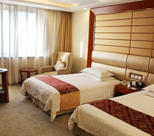 Victories Hotel
