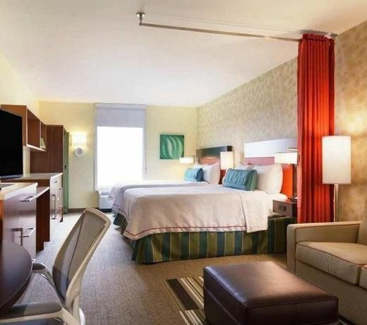 Hampton Inn & Suites Huntsville Research Park Area