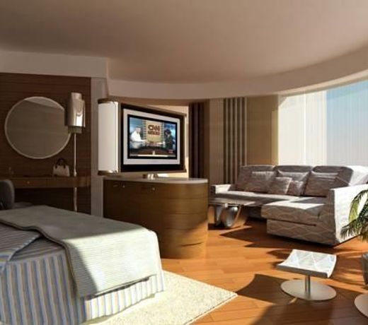 Renaissance Izmir Hotel