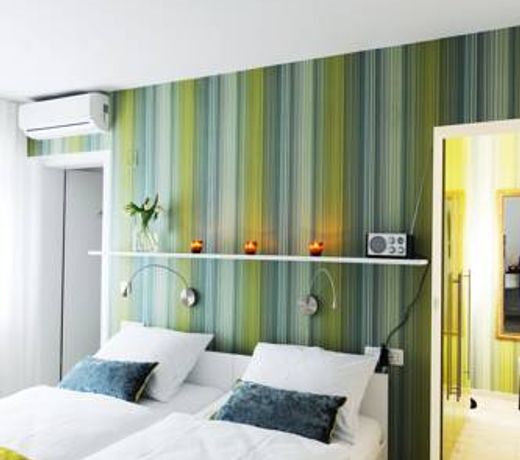 Garni Hotel Azur