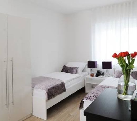 Garni Hotel Azur