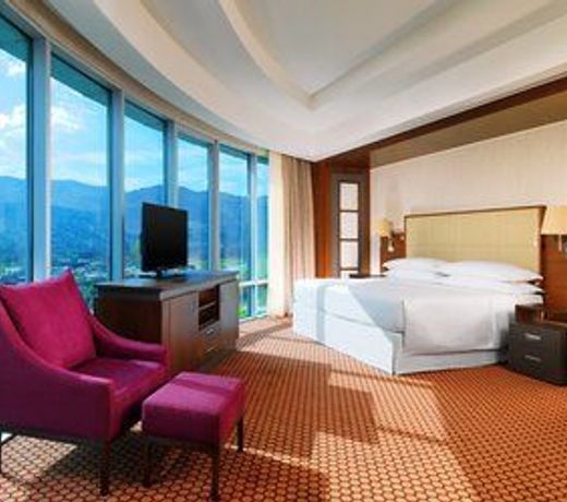 Sheraton Bursa Hotel