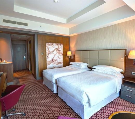 Sheraton Bursa Hotel