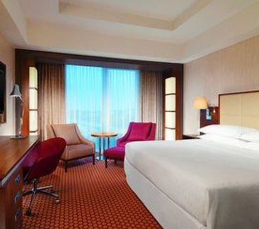 Sheraton Bursa Hotel
