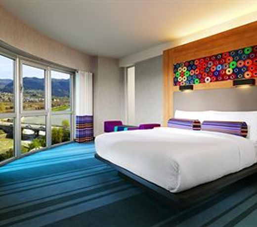 Aloft Bursa Hotel