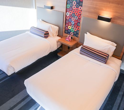 Aloft Bursa Hotel
