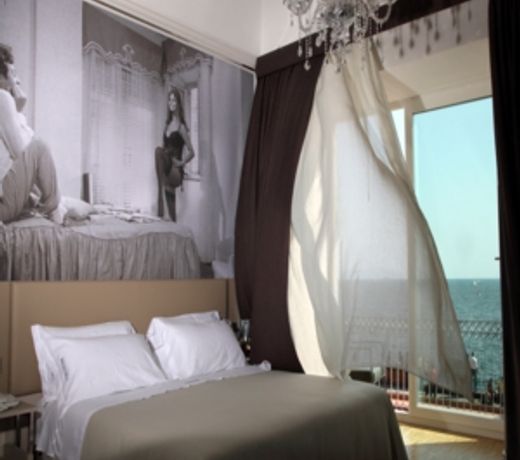 Partenope Relais