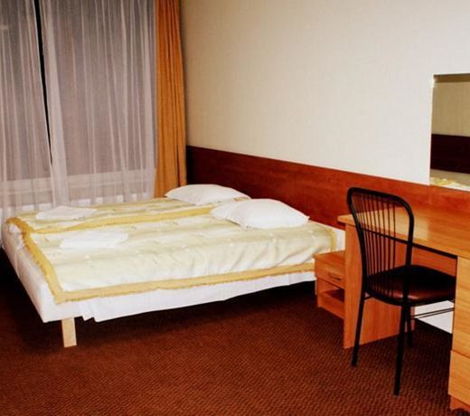 LARO HOTEL