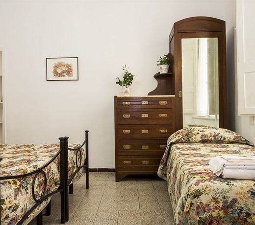 Albergo Tre Donzelle