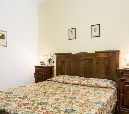 Albergo Tre Donzelle