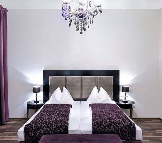 Hotel Pension Baron am Schottentor