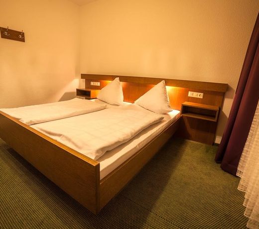Aktiv Hotel Winterberg