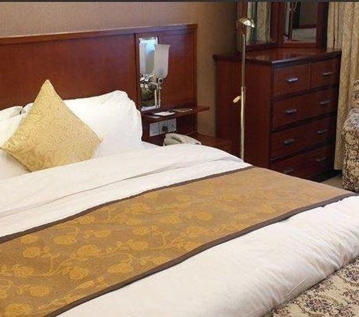 Tian Wai Tian Hotel - Baotou