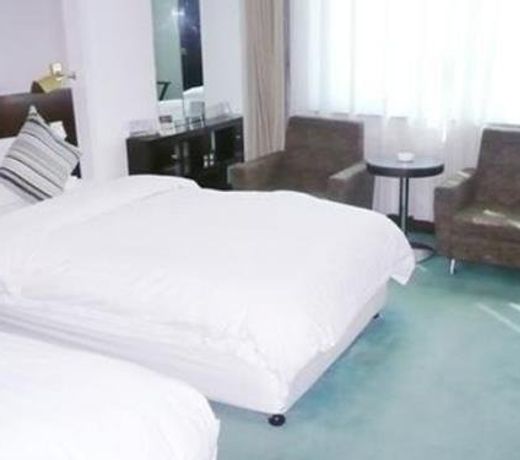 Tian Wai Tian Hotel - Baotou