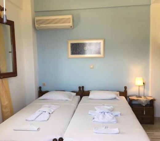 Vaia Villas