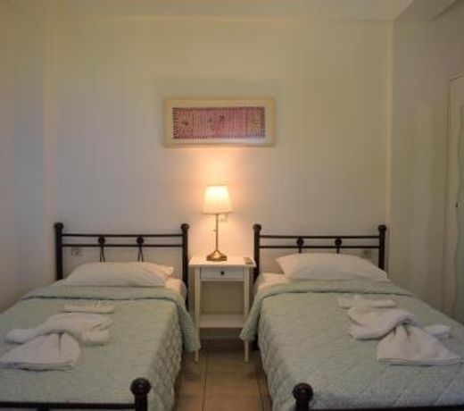 Vaia Villas