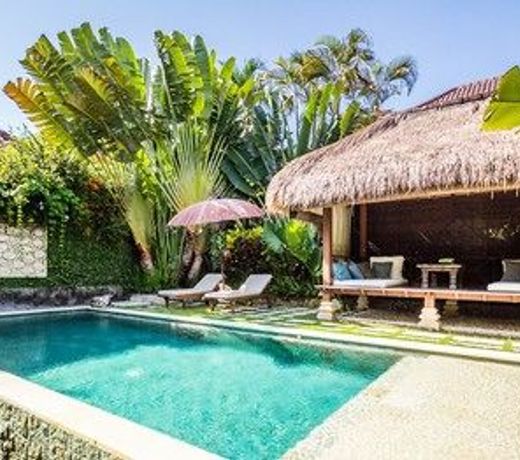 Villa Gembira Bali