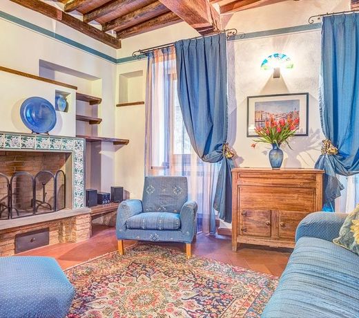Renaissance Apartment