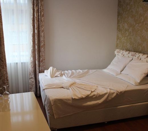 Kalaylıoğlu Otel
