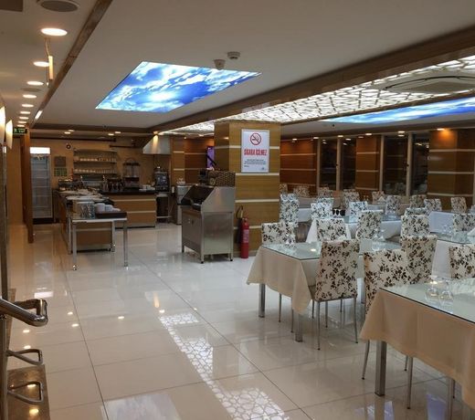 Kalaylıoğlu Otel