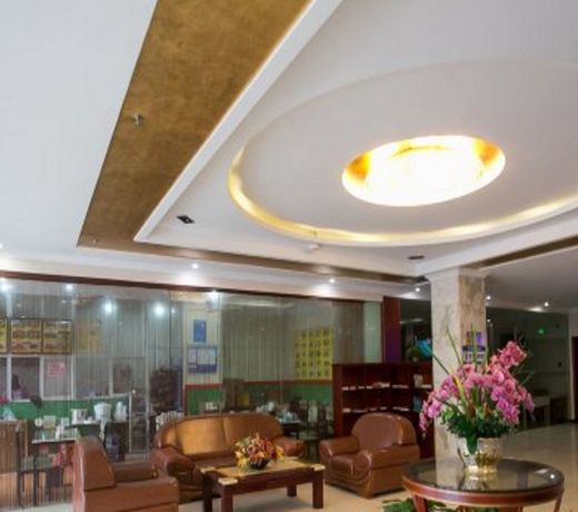 GreenTree Inn ZheJiang Shaoxing Coach Station Business Hotel