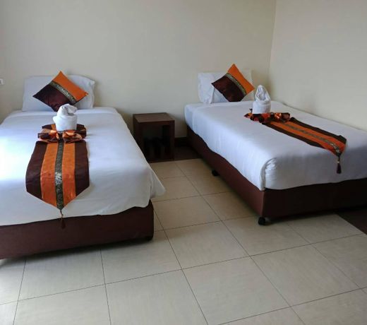 Neo Hatyai Hotel
