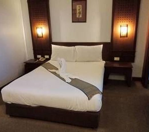 Neo Hatyai Hotel