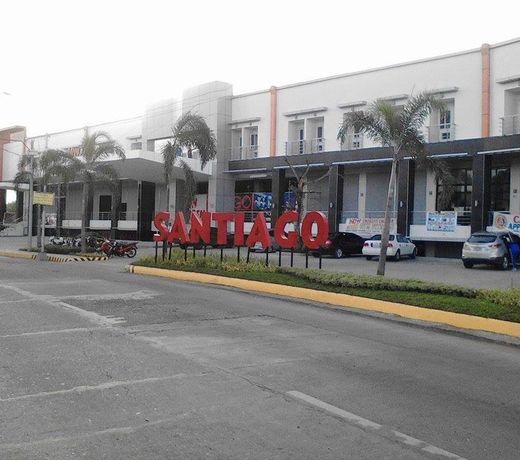Mango Suites Santiago
