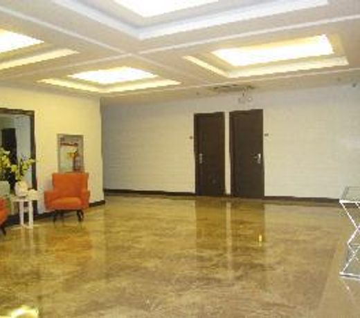 Mango Suites Santiago