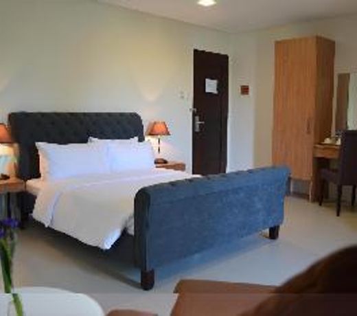 Mango Suites Santiago