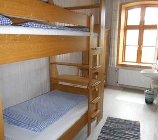 Alte Schule Westerhever