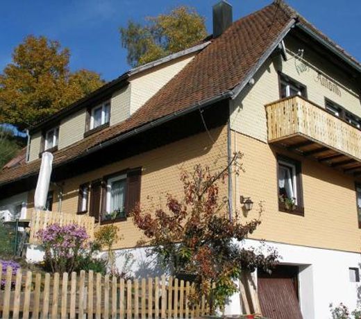 Haus Antonis